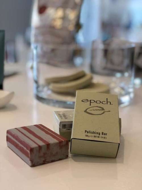 Nu Skin's Epoch Polishing Bar - HOT SELLER!!!