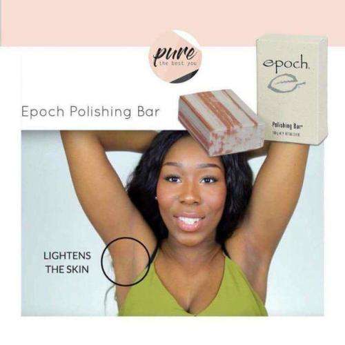 Nu Skin's Epoch Polishing Bar - HOT SELLER!!!
