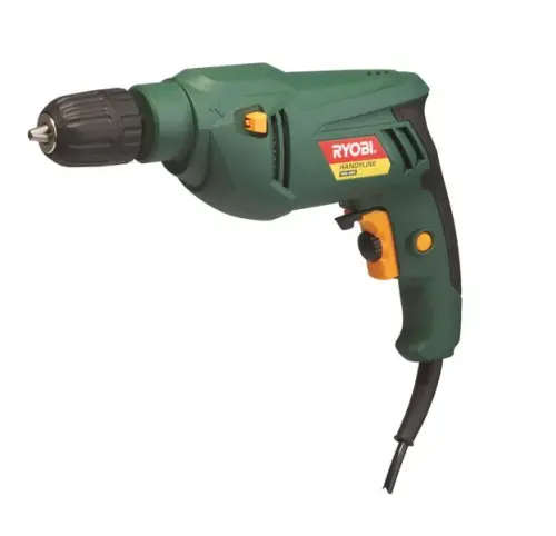 RYOBI Handyline - Drill and Grinder Kit