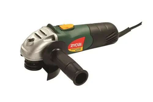 RYOBI Handyline - Drill and Grinder Kit