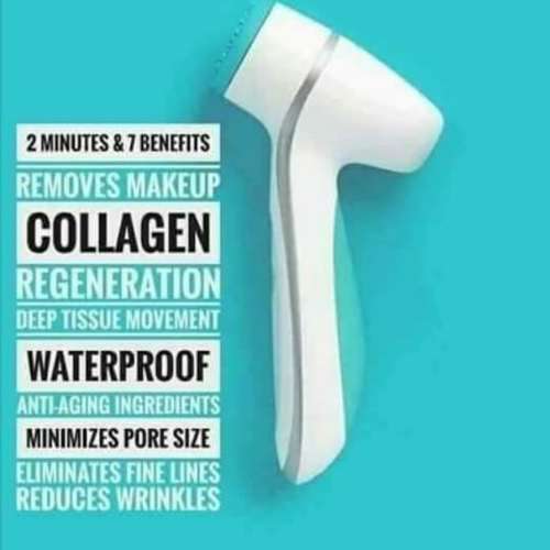 !BRAND NEW! ageLOC LumiSpa Beauty Device Face Cleansing Kit  Normal to Combo - NuSkin (New Skin)