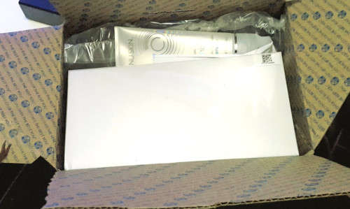 !BRAND NEW! ageLOC LumiSpa Beauty Device Face Cleansing Kit  Normal to Combo - NuSkin (New Skin)