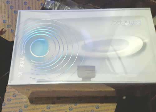 !BRAND NEW! ageLOC LumiSpa Beauty Device Face Cleansing Kit  Normal to Combo - NuSkin (New Skin)