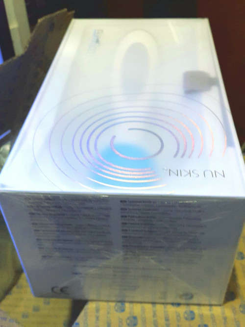 !BRAND NEW! ageLOC LumiSpa Beauty Device Face Cleansing Kit  Normal to Combo - NuSkin (New Skin)