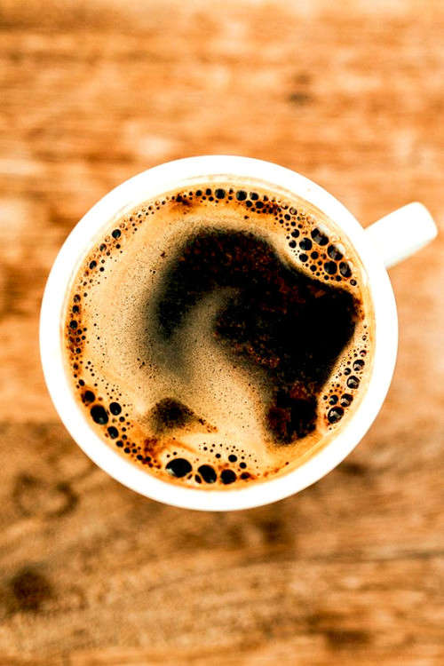 Gourmet Café Mocha - Organo Gold