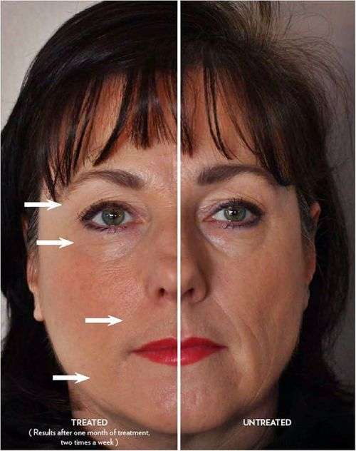 Tru Face Line Corrector NuSkin (NewSkin) - !!! BRAND NEW !!!
