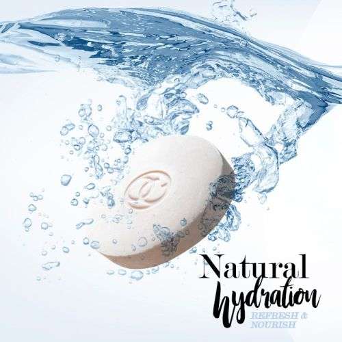 Organo Essentials Premium with Glutathion, Cleansing Soap Bar