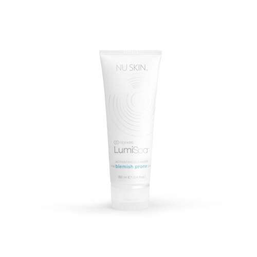 ageLOC LumiSpa Activating Face Cleanser  Blemish Prone Skin