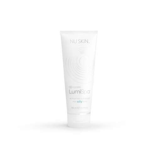 ageLOC LumiSpa Activating Face Cleanser  Blemish Prone Skin
