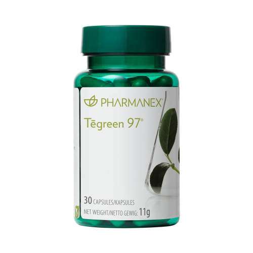 Tegreen 97 (30 count) Discipline Specific Medicine