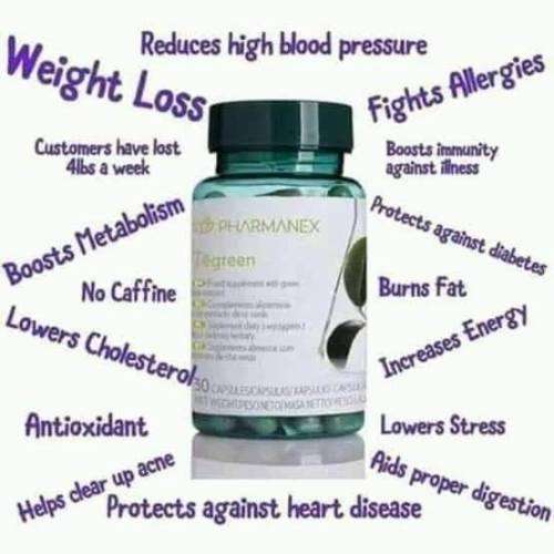Tegreen 97 (30 count) Discipline Specific Medicine