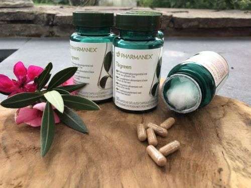 Tegreen 97 (30 count) Discipline Specific Medicine