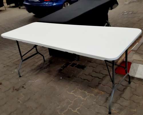 Stretch Table Cloths - Rectangular 1.8m X 0.75m X 0.76m