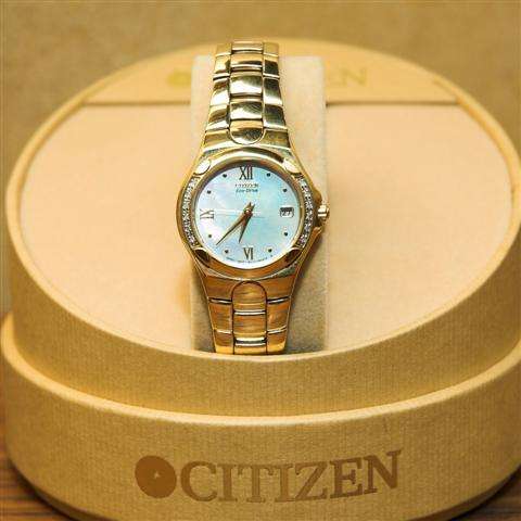 citizen watch