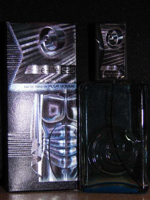 Jean Paul Gaultier Le Male Equivalent - Eau de Toilette 100ml