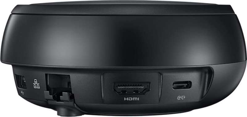Samsung Galaxy DeX Station!