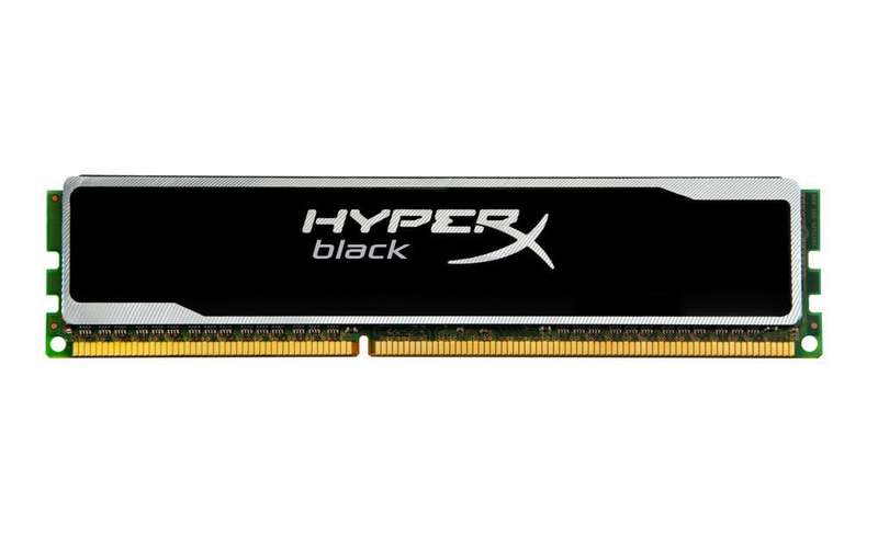 KINGSTON HYPER X 4GB DDR 3 GAMING RAM