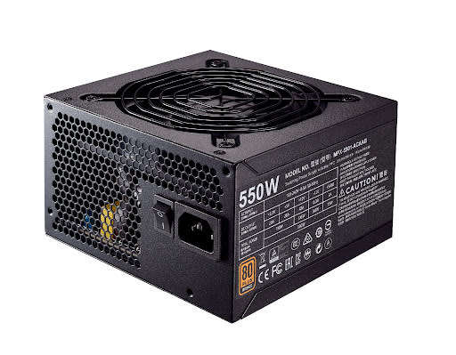 Zenith Pro I5 4460 Gaming PC with GTX 1060 3gb Armour Graphics Card