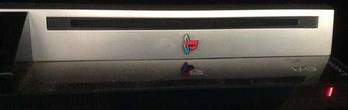 PLAYSTATION 3