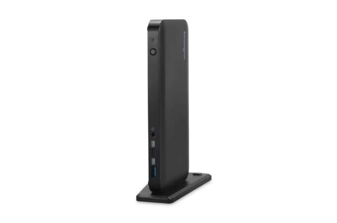 Kensington SD4840P USB-C Docking Station