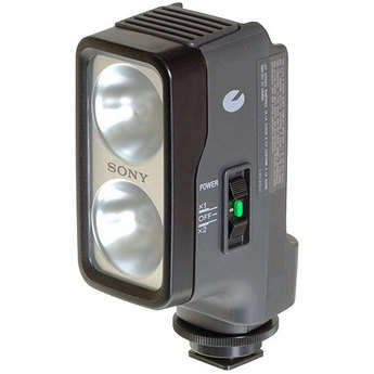Sony HVL-20DW2 20W Video Light