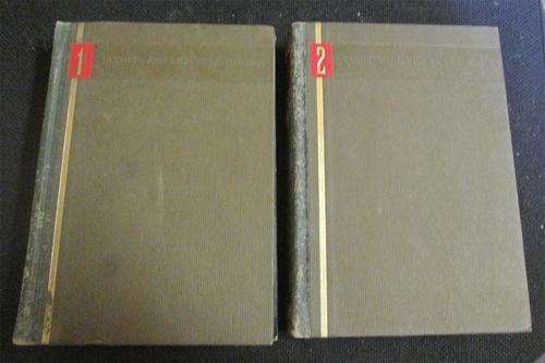 Secrets and Stories of the War - Volumes 1 & 2