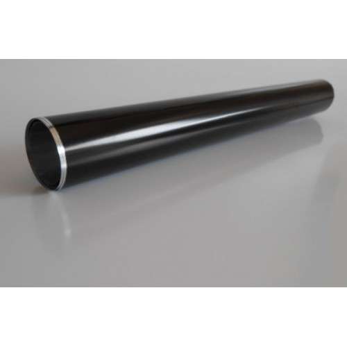 Creaticca Creative Craft Metal Roll - 1mx43cm - Colour-Rockstar Black