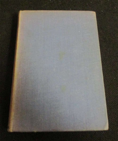 Frenchman's Creek by Daphne du Maurier *1st Edition*