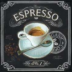 The Velvet Attic - Handmade Mosaic Tile - 2.3cm x 2.3cm - Black Coffee 3