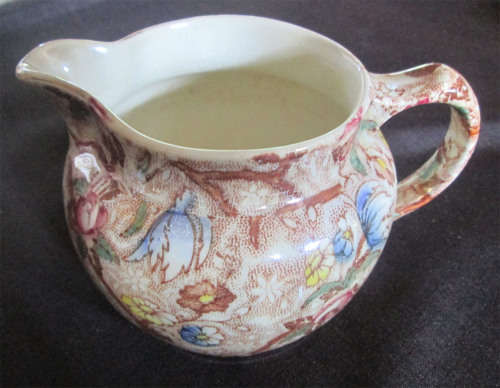 Maling Jug