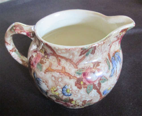 Maling Jug