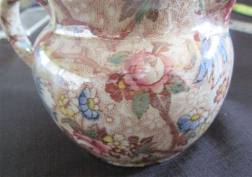Maling Jug