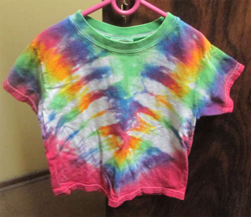 Hannes Playwear - T-Shirt (4 Years)