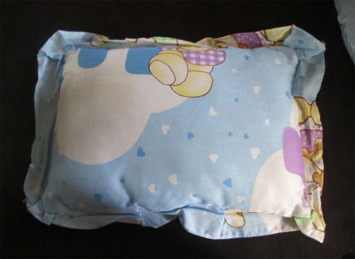 Baby Mosquito Protection Playmat in Zip Up Bag