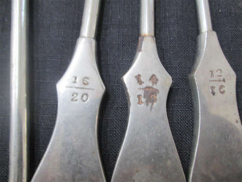 Collection of Vintage Medical Instruments