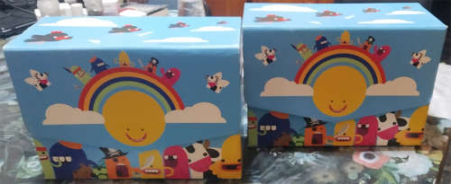 Usborne Early Reading Collection - 62 Hard Cover Books (5 Levels)
