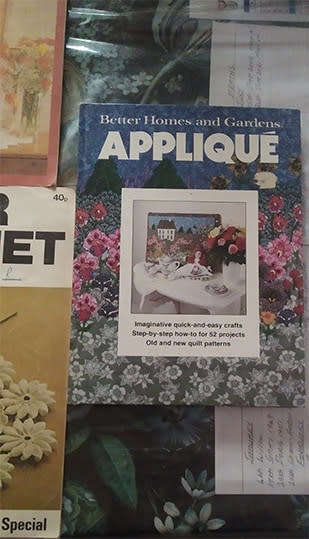 Job Lot of 5 Books - Sewing and Handwork