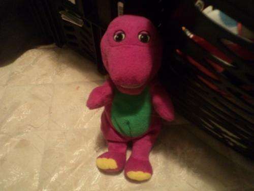 Barney