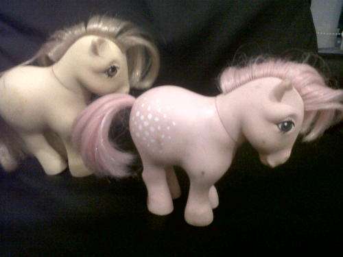 Hasbro My Little Pony 1984