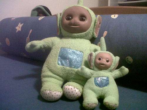 Teletubbies