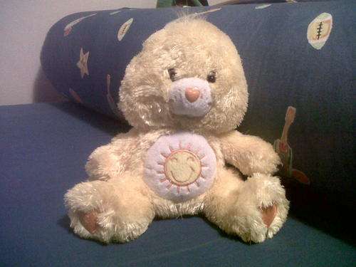Care Bear