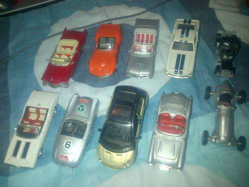 Collectable Cars