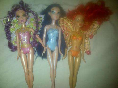 Barbie Fairytopia