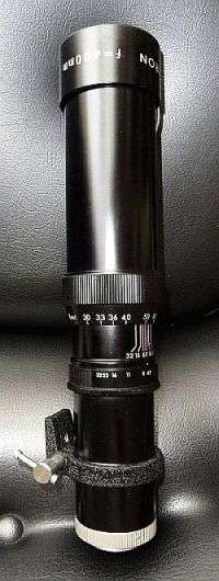TAMRON LENS 1:6.9/ 400 MM No.42903,M 42 MOUNT,TRIPOD ADAPTER,MADE IN JAPAN,EXCELLENT CONDITION