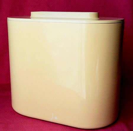 1970's ICE BUCKET DESIGN G. STOPPINO "KARTELL" 4624 MADE IN ITALY