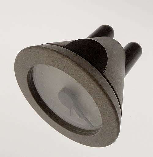 ALARM CLOCK  VERCINGETORIGE  DESIGN BY JULIAN BROWN FOR REXIT 1994 MADE IN ITALY WORKING VERY WELL