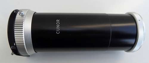 SLIDE DUPLICATOR MADE BY CUNOR JAPAN