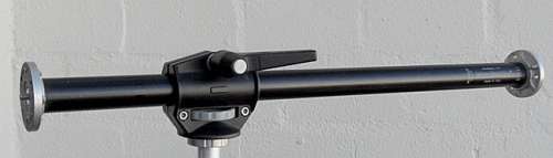 MANFROTTO ACCESSORY ARM 131 DB MADE IN ITALY EXCELLENT CONDITION