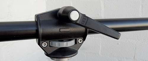 MANFROTTO ACCESSORY ARM 131 DB MADE IN ITALY EXCELLENT CONDITION
