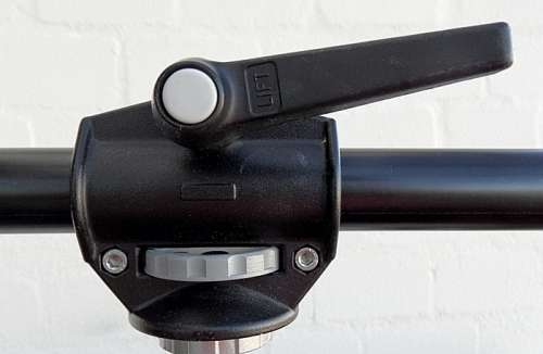 MANFROTTO ACCESSORY ARM 131 DB MADE IN ITALY EXCELLENT CONDITION